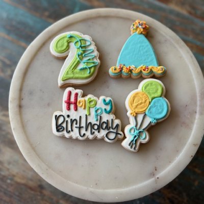 Classic Birthday $78